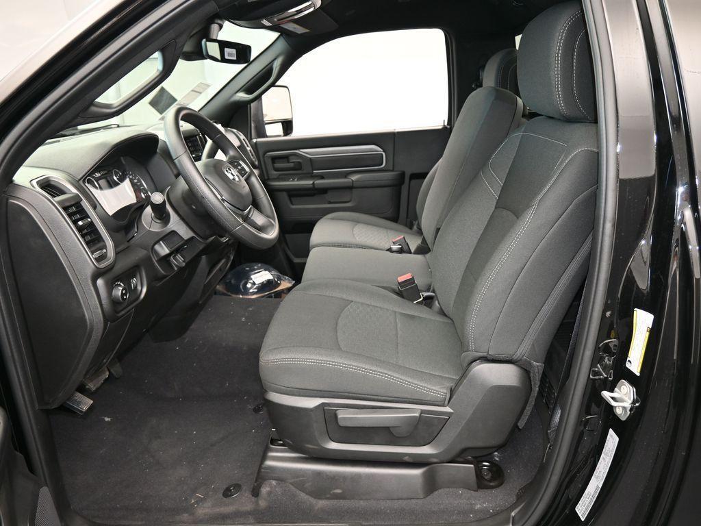 new 2026 Ram 3500 car, priced at $70,080