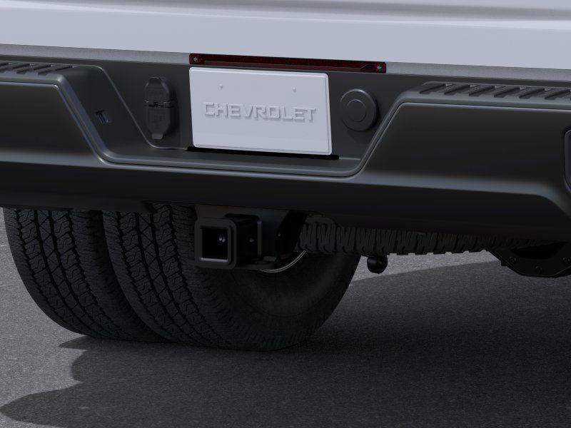 new 2026 Chevrolet Silverado 3500 car, priced at $67,625