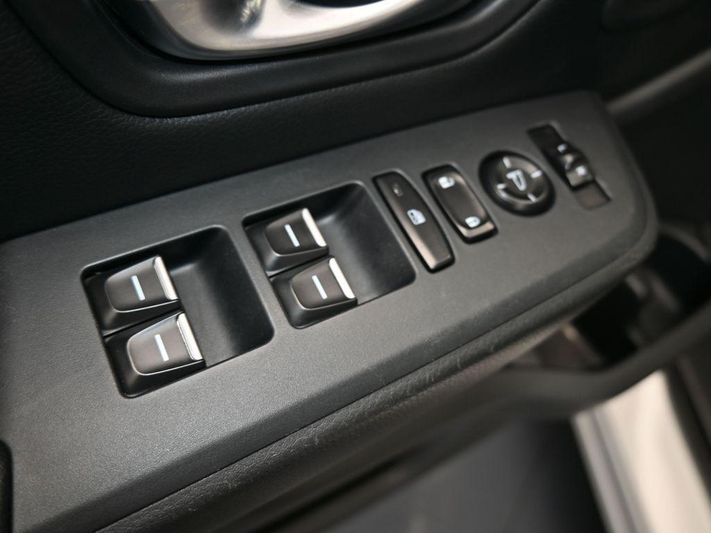 used 2023 Honda Pilot car, priced at $29,597