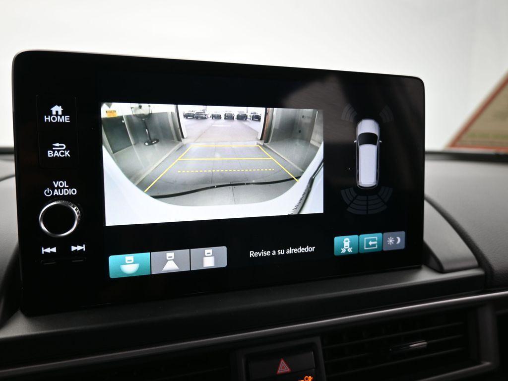 used 2023 Honda Pilot car, priced at $29,597