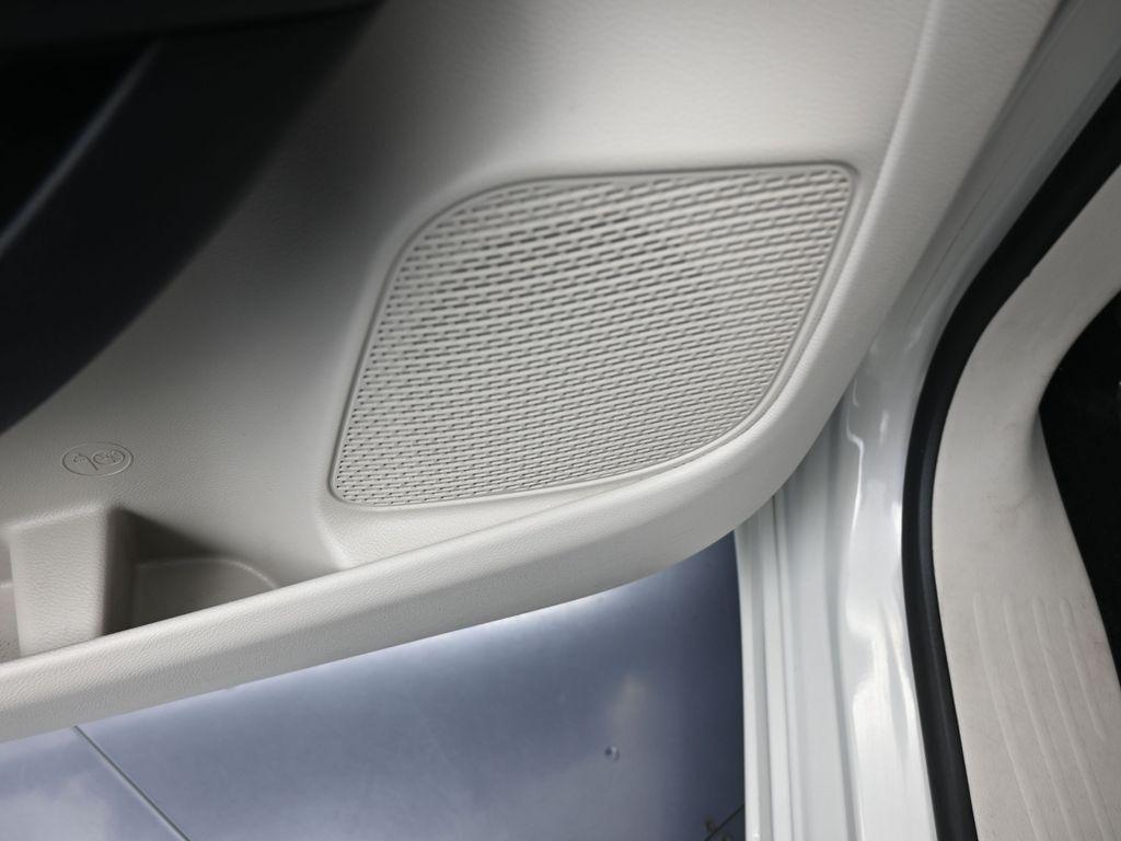 used 2021 Chrysler Pacifica car, priced at $19,995