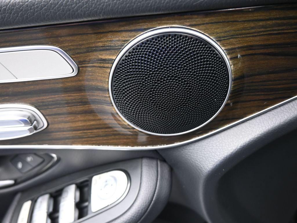 used 2019 Mercedes-Benz GLC 300 car, priced at $14,902