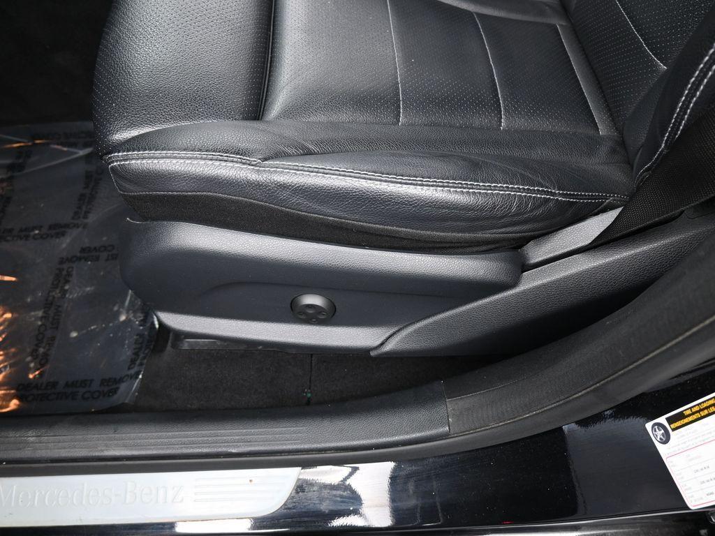 used 2019 Mercedes-Benz GLC 300 car, priced at $14,902