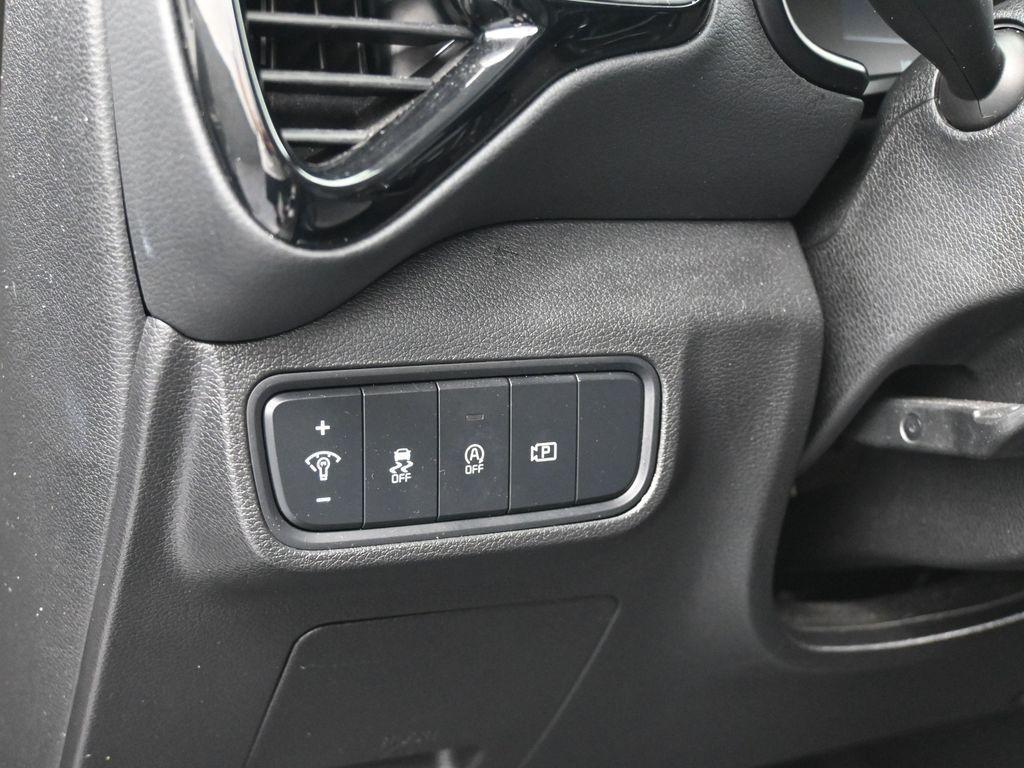 used 2023 Kia Soul car, priced at $17,996