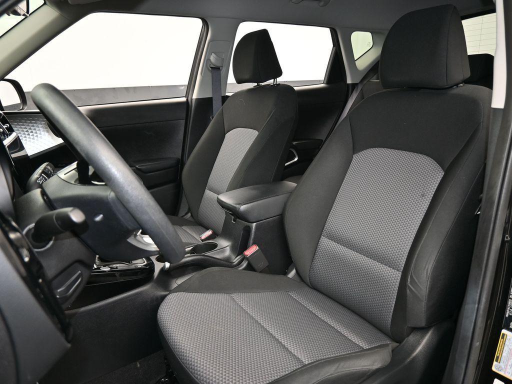 used 2023 Kia Soul car, priced at $17,996