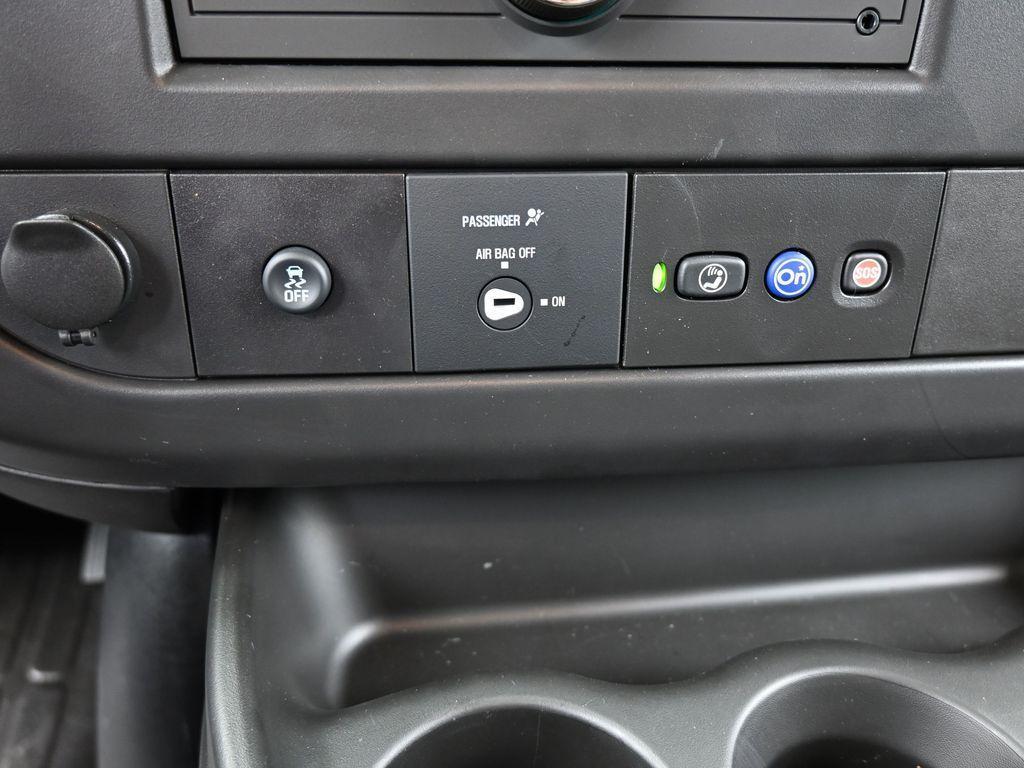 new 2025 Chevrolet Express 2500 car, priced at $41,158