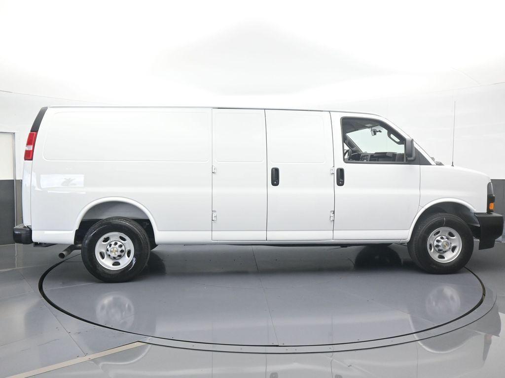 new 2025 Chevrolet Express 2500 car, priced at $41,158