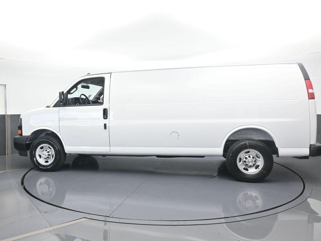 new 2025 Chevrolet Express 2500 car, priced at $41,158