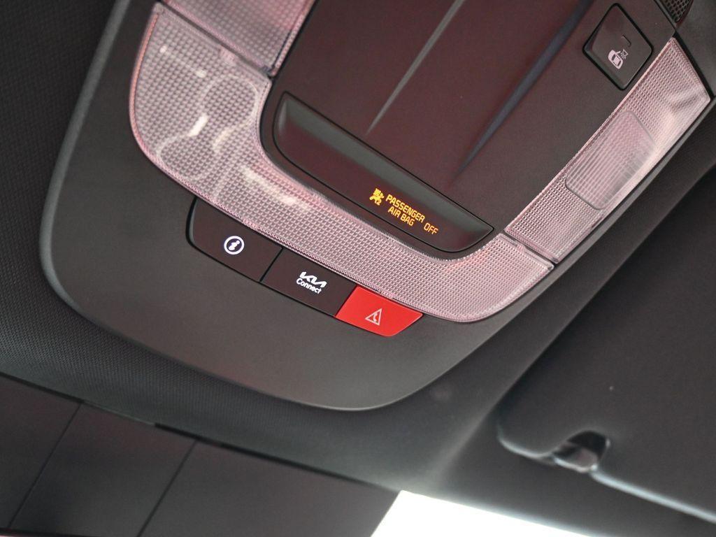 used 2024 Kia K5 car, priced at $25,491
