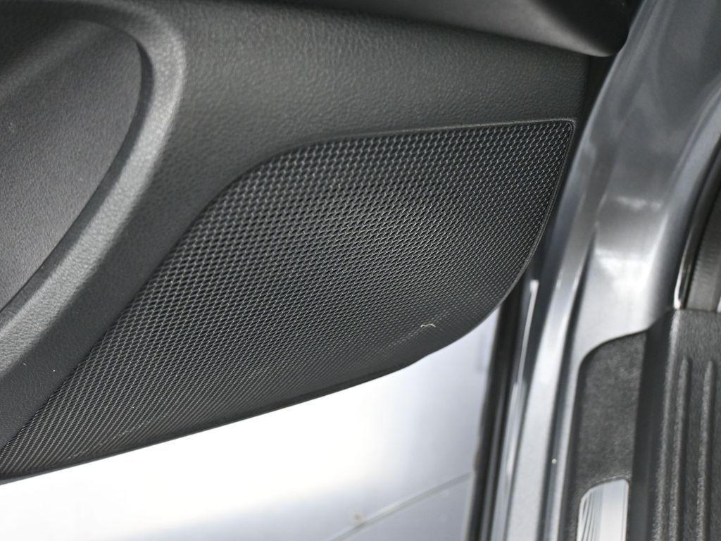 used 2021 INFINITI QX50 car, priced at $20,391