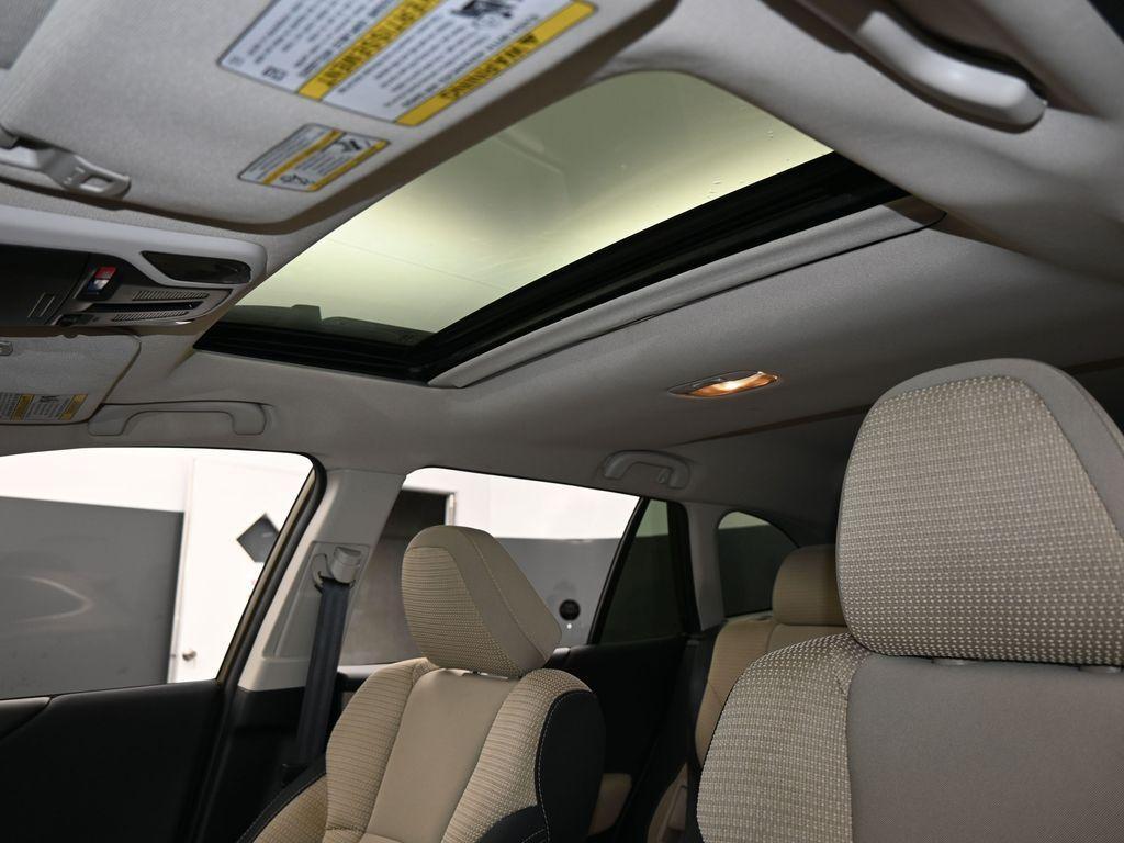 used 2021 Subaru Outback car, priced at $19,339