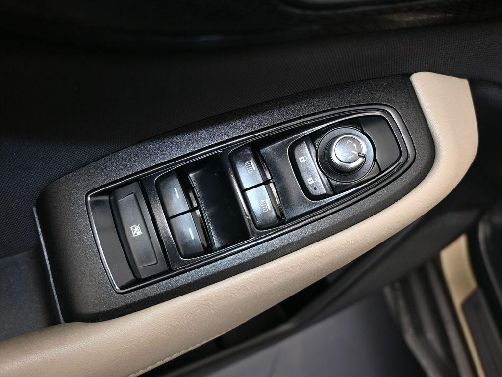 used 2021 Subaru Outback car, priced at $19,339