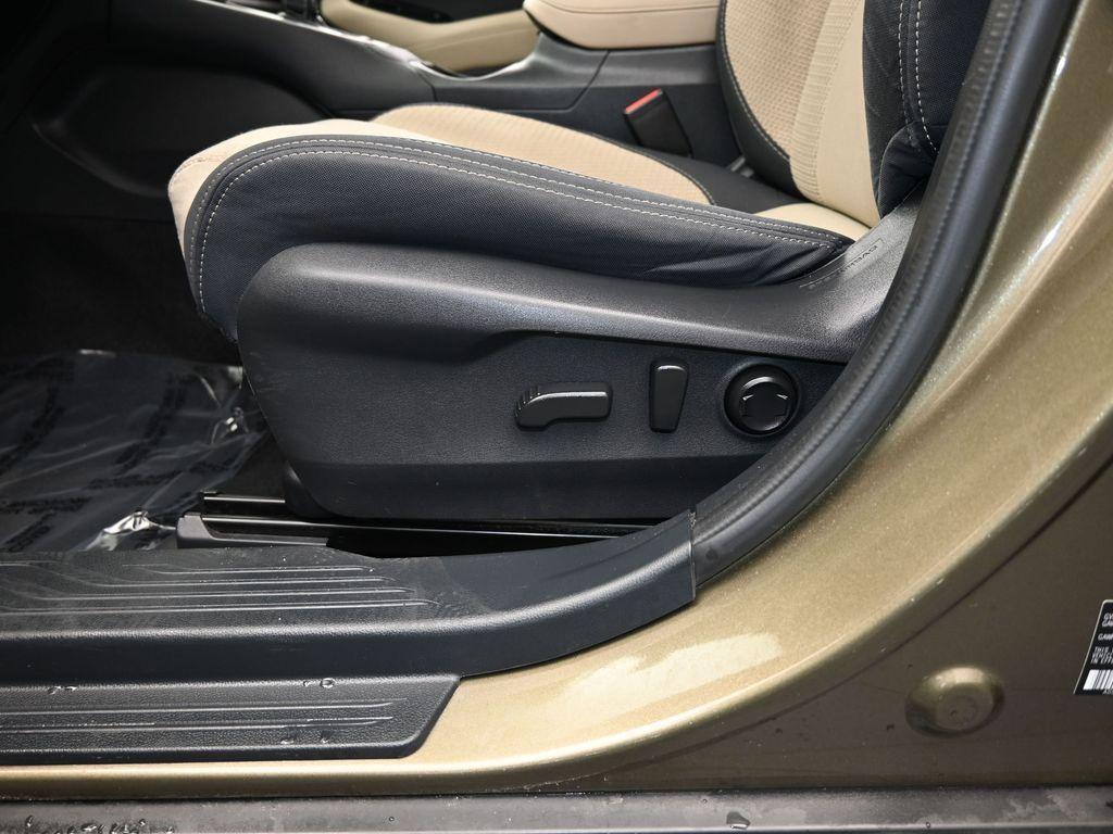 used 2021 Subaru Outback car, priced at $19,339