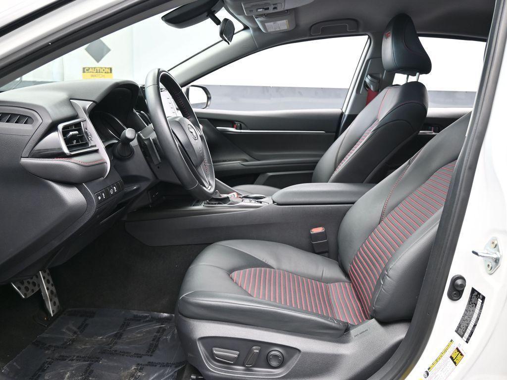 used 2024 Toyota Camry car, priced at $33,062