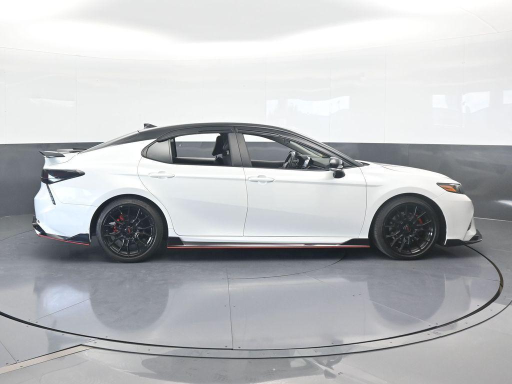 used 2024 Toyota Camry car, priced at $33,062