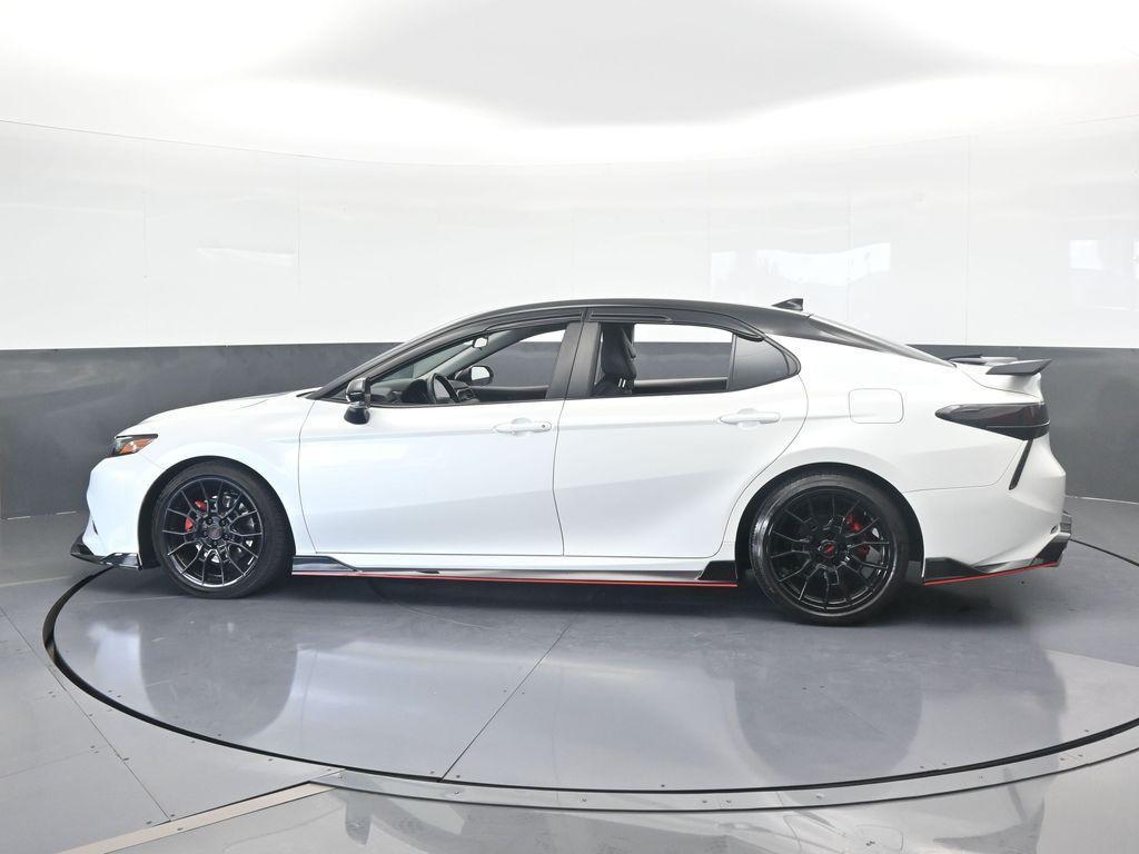 used 2024 Toyota Camry car, priced at $33,062