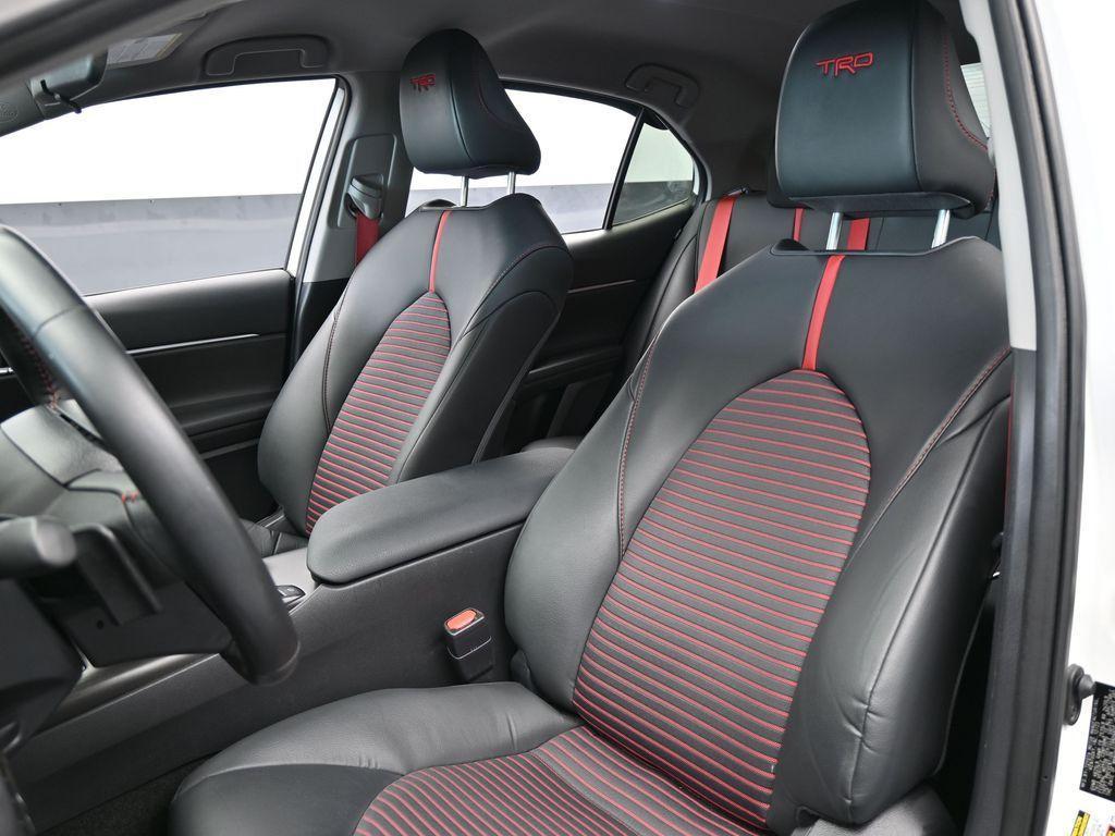 used 2024 Toyota Camry car, priced at $33,062