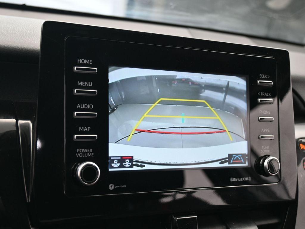 used 2024 Toyota Camry car, priced at $33,062