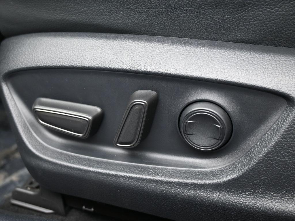 used 2024 Toyota Camry car, priced at $33,062