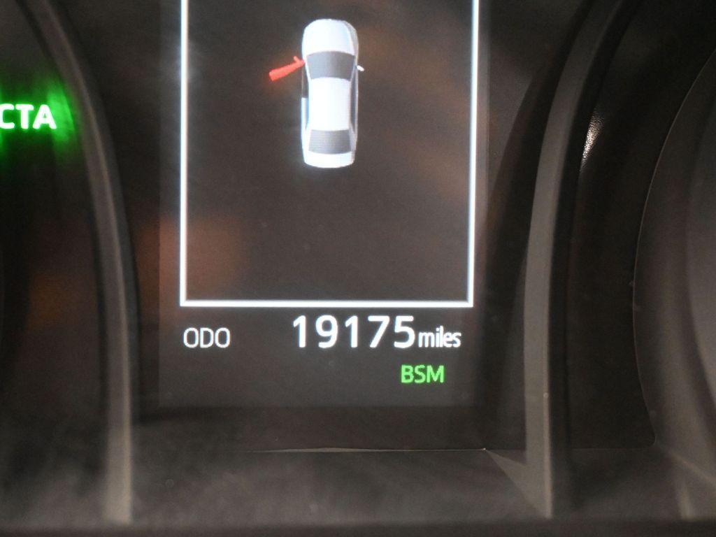 used 2024 Toyota Camry car, priced at $33,062