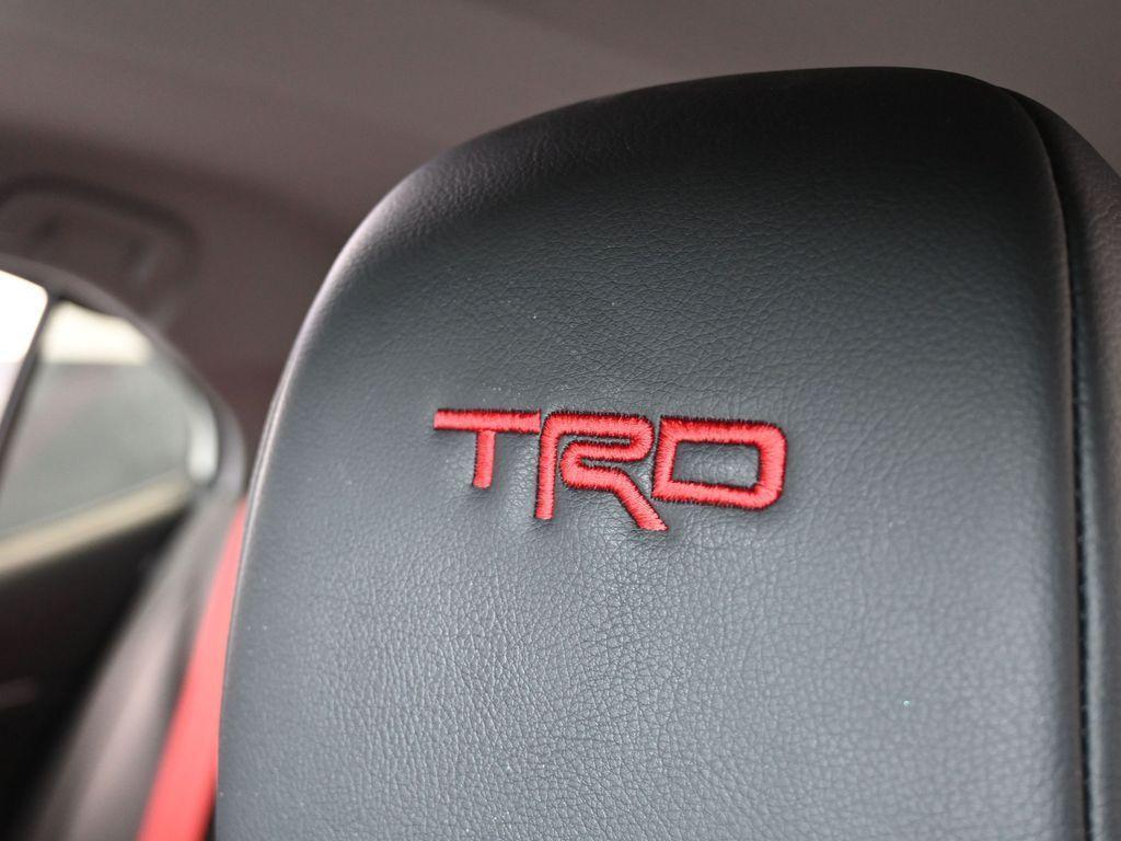 used 2024 Toyota Camry car, priced at $33,062