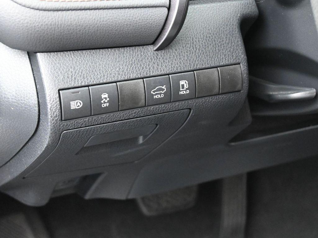 used 2019 Toyota Camry Hybrid car, priced at $18,861