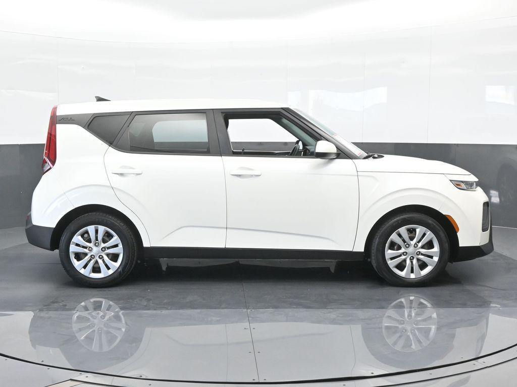used 2020 Kia Soul car, priced at $12,548