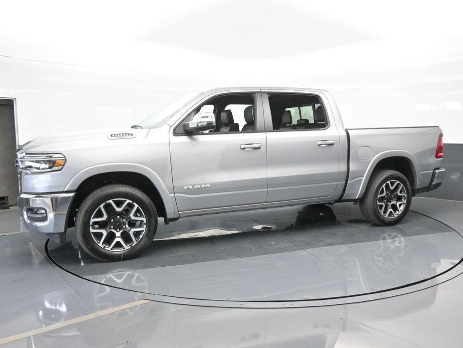 new 2025 Ram 1500 car, priced at $56,063