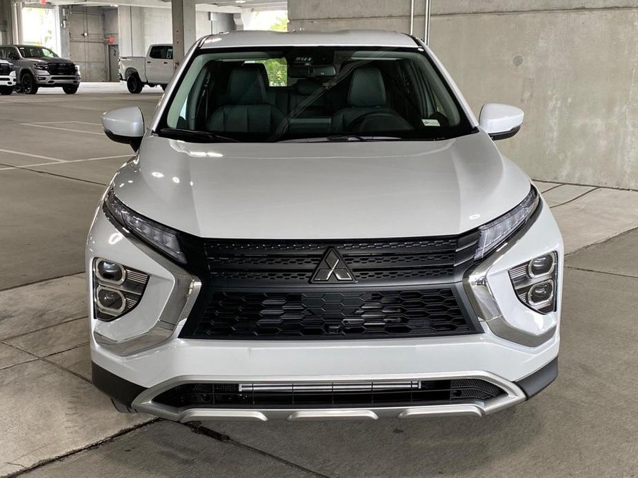 new 2023 Mitsubishi Eclipse Cross car, priced at $24,312