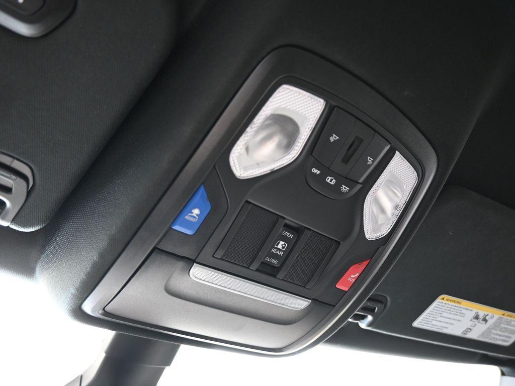 used 2022 Ram 1500 car, priced at $28,977