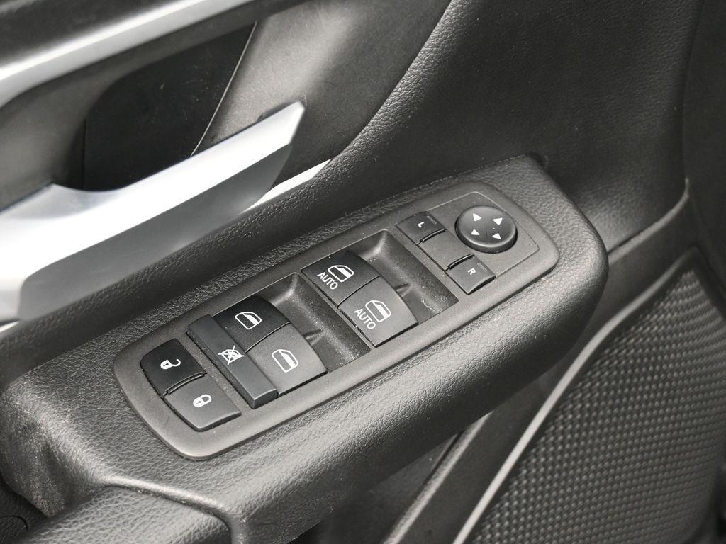 used 2022 Ram 1500 car, priced at $28,977