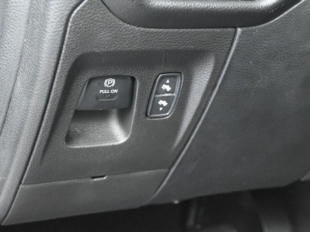 used 2022 Ram 1500 car, priced at $28,977