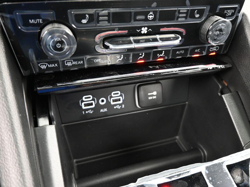 new 2025 Jeep Grand Cherokee car