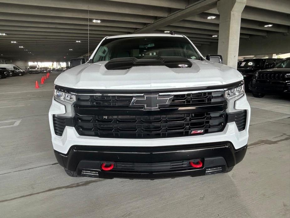 used 2023 Chevrolet Silverado 1500 car, priced at $48,900