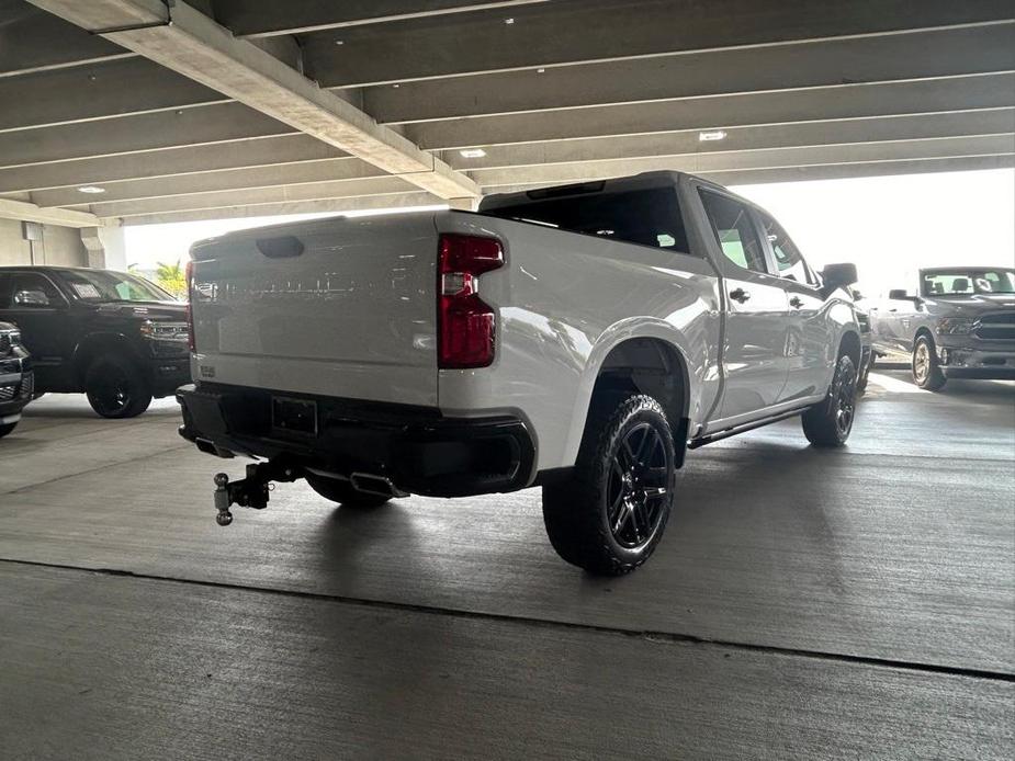 used 2023 Chevrolet Silverado 1500 car, priced at $48,900