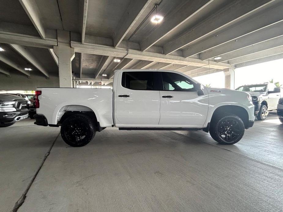 used 2023 Chevrolet Silverado 1500 car, priced at $48,900