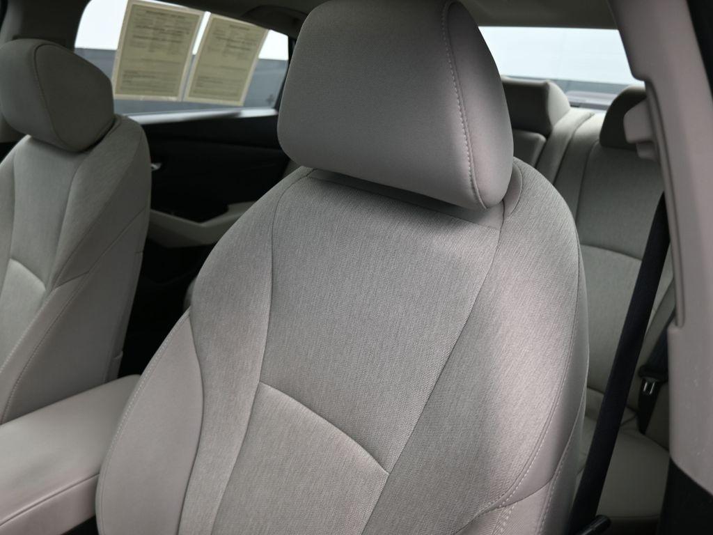used 2023 Honda Accord car, priced at $22,991