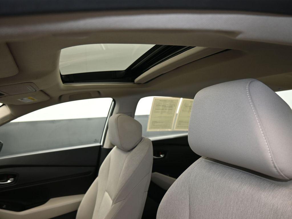 used 2023 Honda Accord car, priced at $22,991