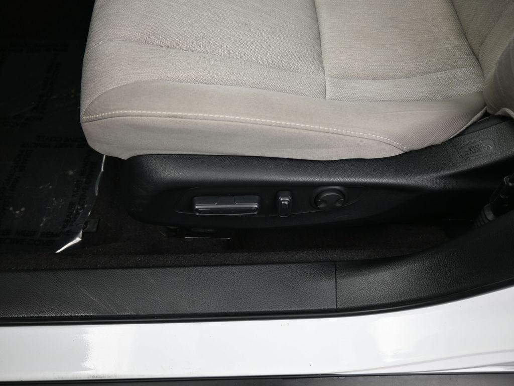 used 2023 Honda Accord car, priced at $22,991