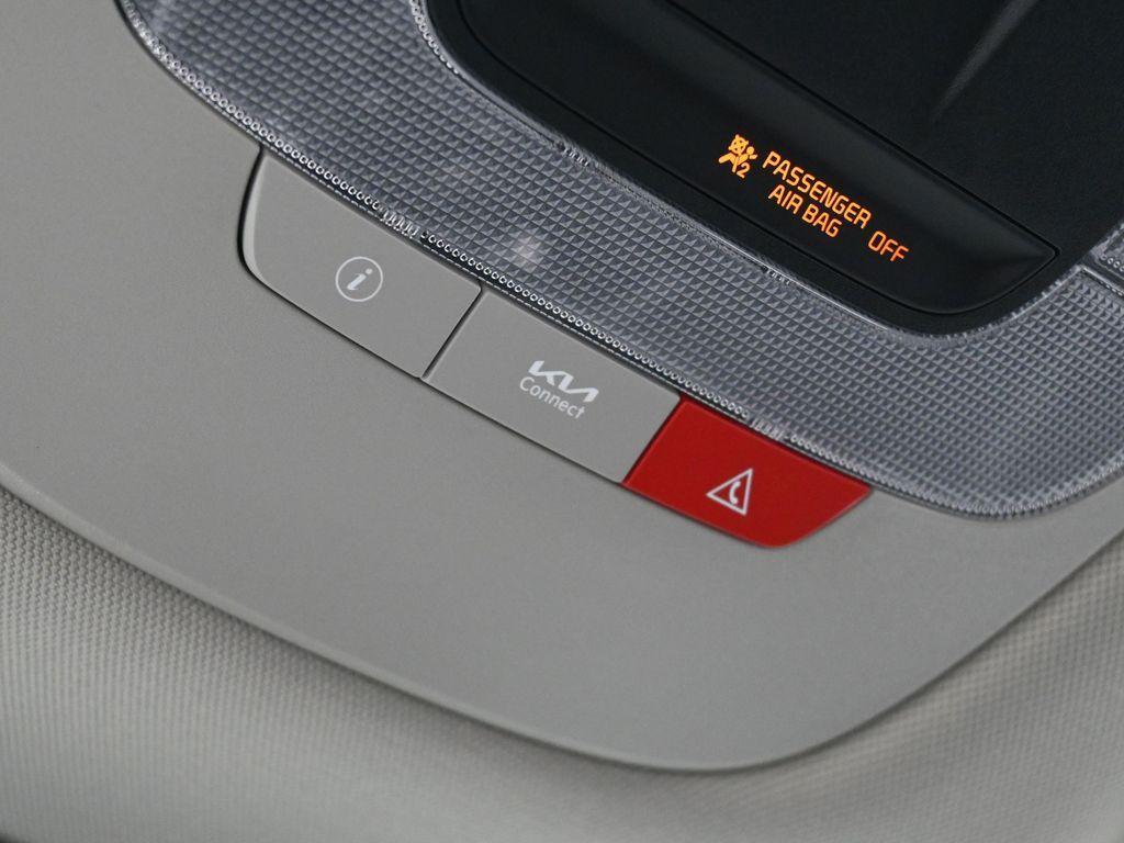 used 2023 Kia Sportage car, priced at $22,291