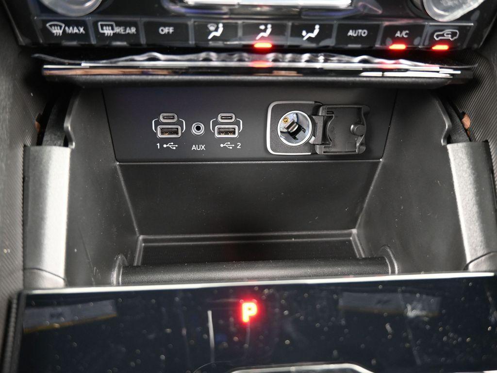 new 2025 Jeep Grand Cherokee L car