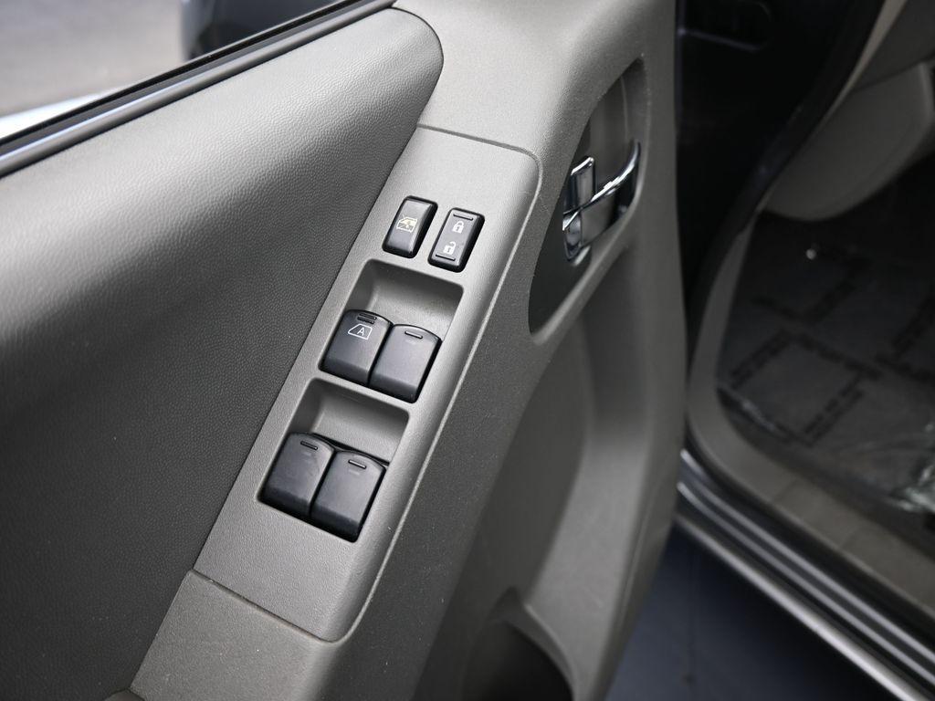 used 2019 Nissan Frontier car, priced at $16,950