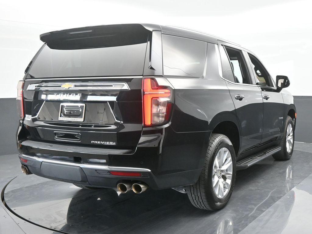 used 2023 Chevrolet Tahoe car, priced at $42,950