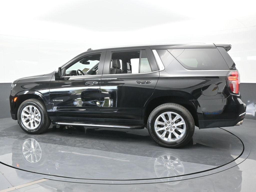 used 2023 Chevrolet Tahoe car, priced at $42,950