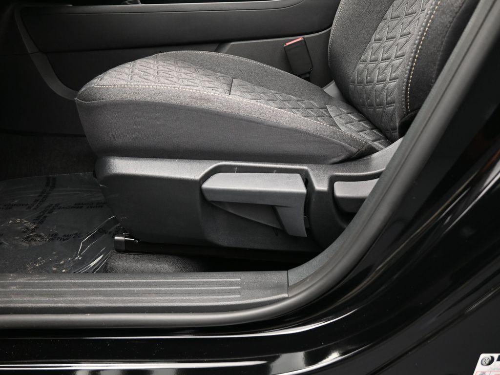 used 2025 Nissan Kicks car, priced at $24,730