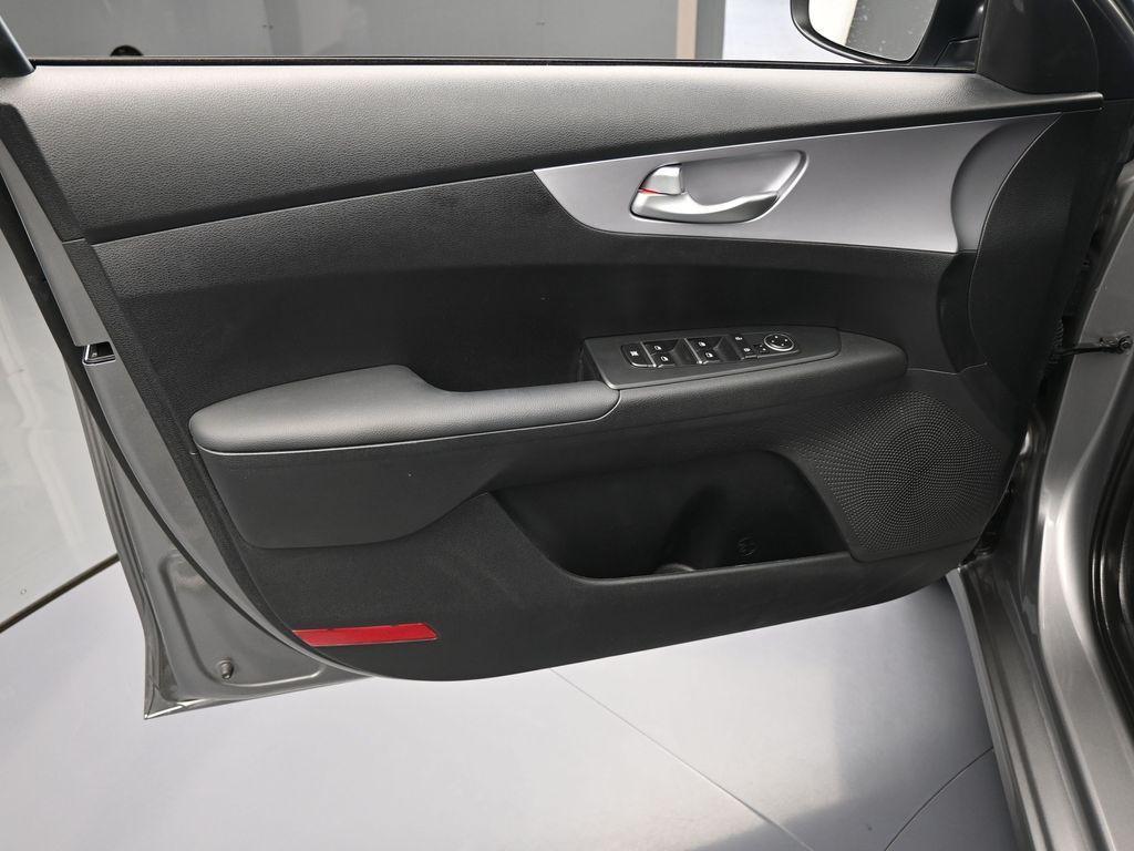 used 2024 Kia Forte car, priced at $14,685