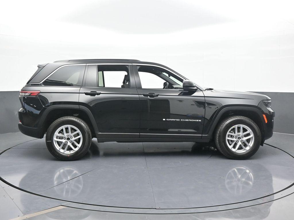new 2025 Jeep Grand Cherokee car