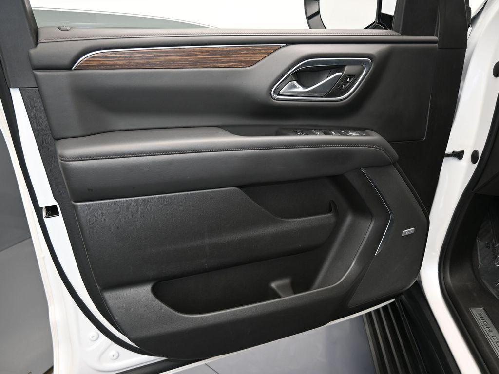 used 2022 Chevrolet Tahoe car, priced at $60,995