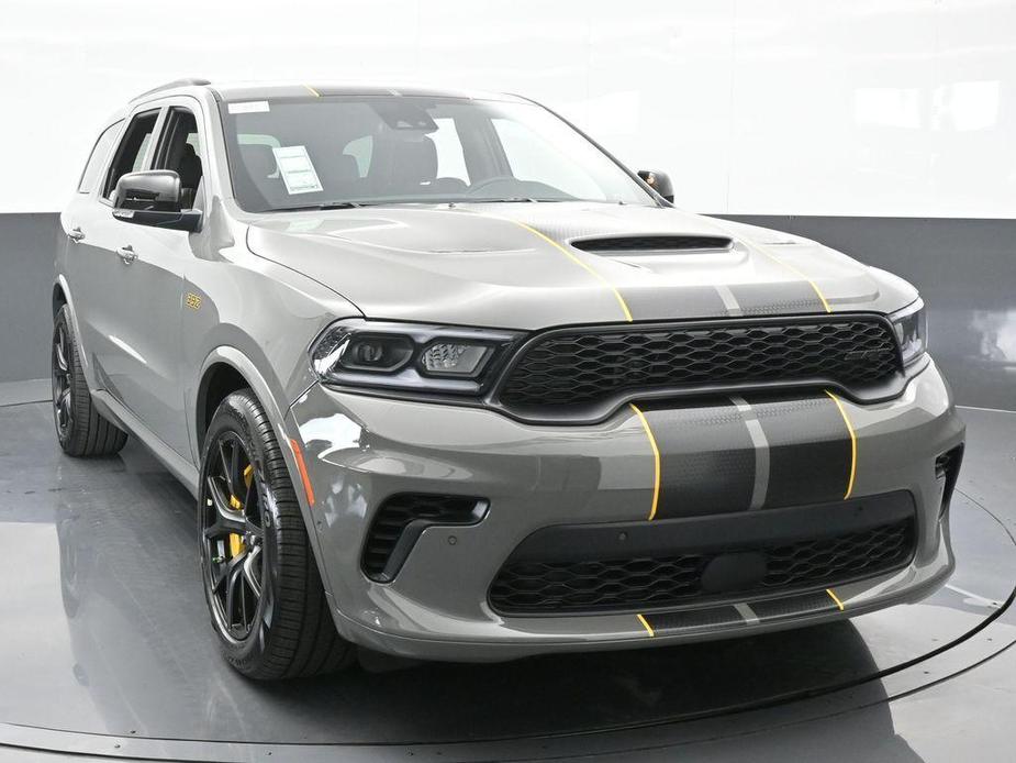 new 2024 Dodge Durango car, priced at $77,543