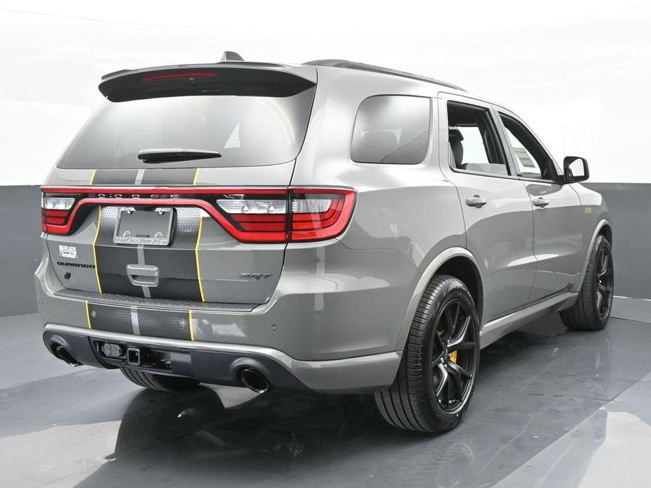 new 2024 Dodge Durango car, priced at $77,543